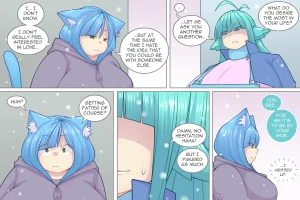 Pixiveo Log Myu Ongoing - Page 659