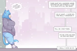 Pixiveo Log Myu Ongoing - Page 660