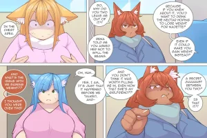 Pixiveo Log Myu Ongoing - Page 662