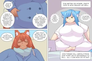 Pixiveo Log Myu Ongoing - Page 665