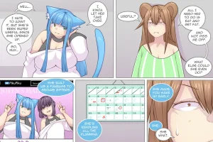 Pixiveo Log Myu Ongoing - Page 675