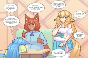 Pixiveo Log Myu Ongoing - Page 68