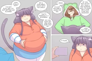 Pixiveo Log Myu Ongoing - Page 681