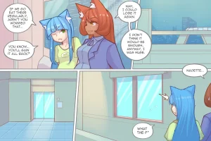 Pixiveo Log Myu Ongoing - Page 75