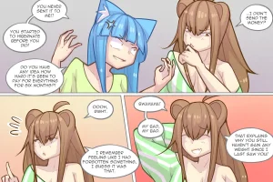 Pixiveo Log Myu Ongoing - Page 78