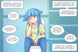 Pixiveo Log Myu Ongoing - Page 80