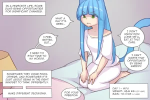 Pixiveo Log Myu Ongoing - Page 81