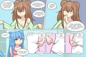 Pixiveo Log Myu Ongoing - Page 85