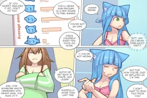 Pixiveo Log Myu Ongoing - Page 86