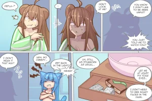Pixiveo Log Myu Ongoing - Page 87