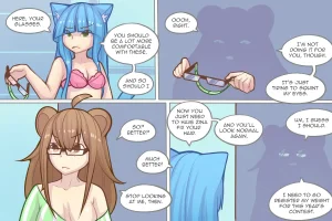 Pixiveo Log Myu Ongoing - Page 88