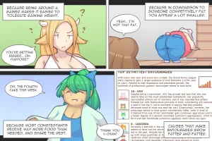 Pixiveo Log Myu Ongoing - Page 93