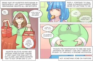 Pixiveo Log Myu Ongoing - Page 94