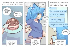 Pixiveo Log Myu Ongoing - Page 98