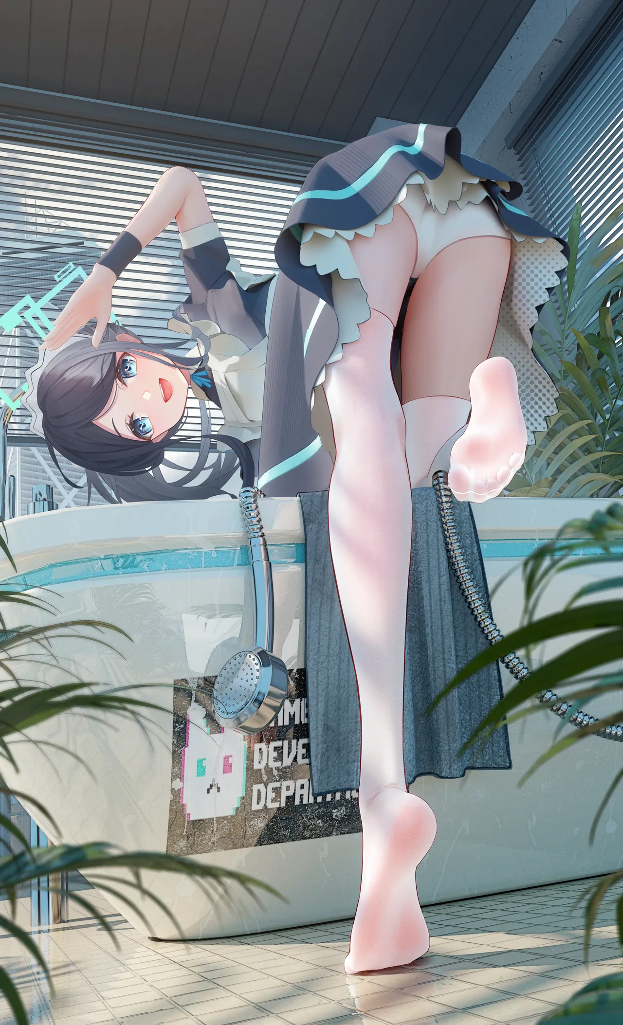 PIXIVFANBOXmrito精品 - Image 1