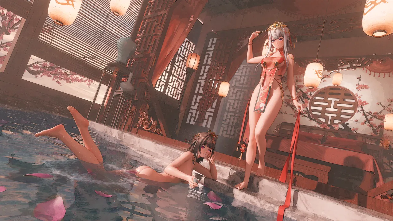 PIXIVFANBOXmrito精品 - Image 113