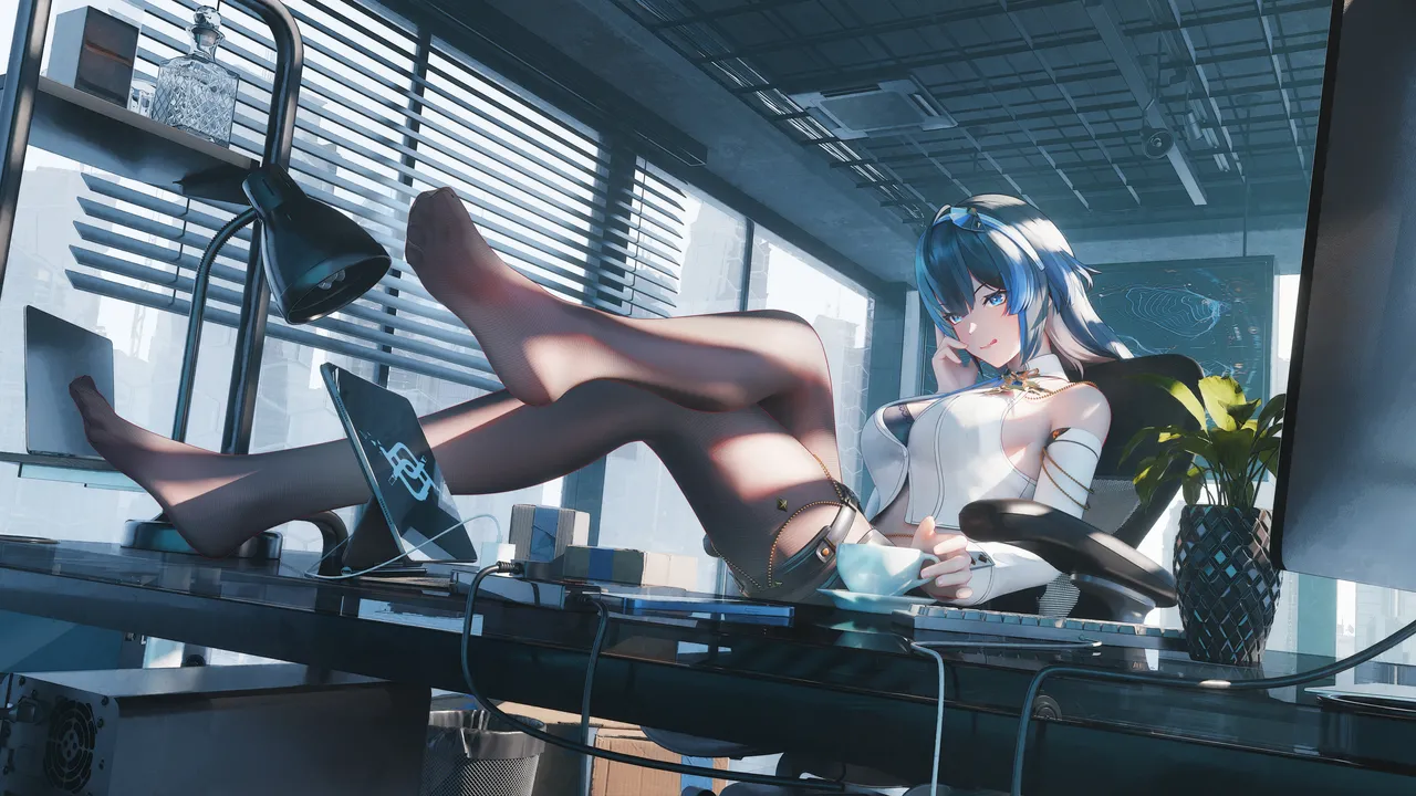 PIXIVFANBOXmrito精品 - Image 119