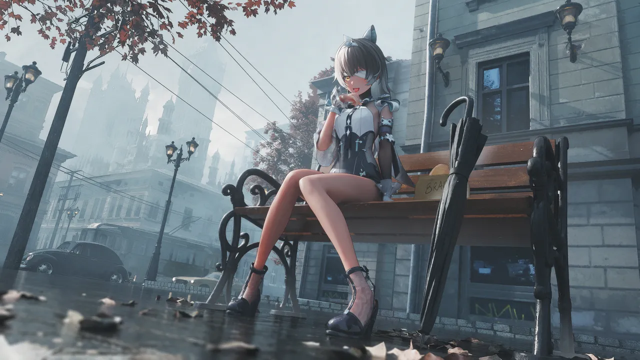 PIXIVFANBOXmrito精品 - Image 120
