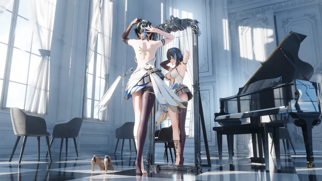 PIXIVFANBOXmrito精品 - Image 124