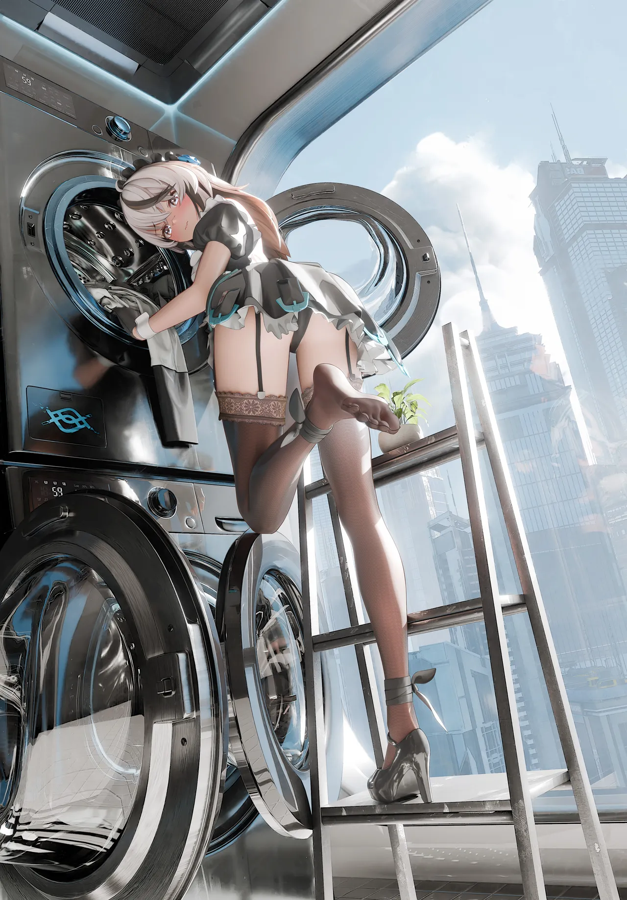 PIXIVFANBOXmrito精品 - Image 126