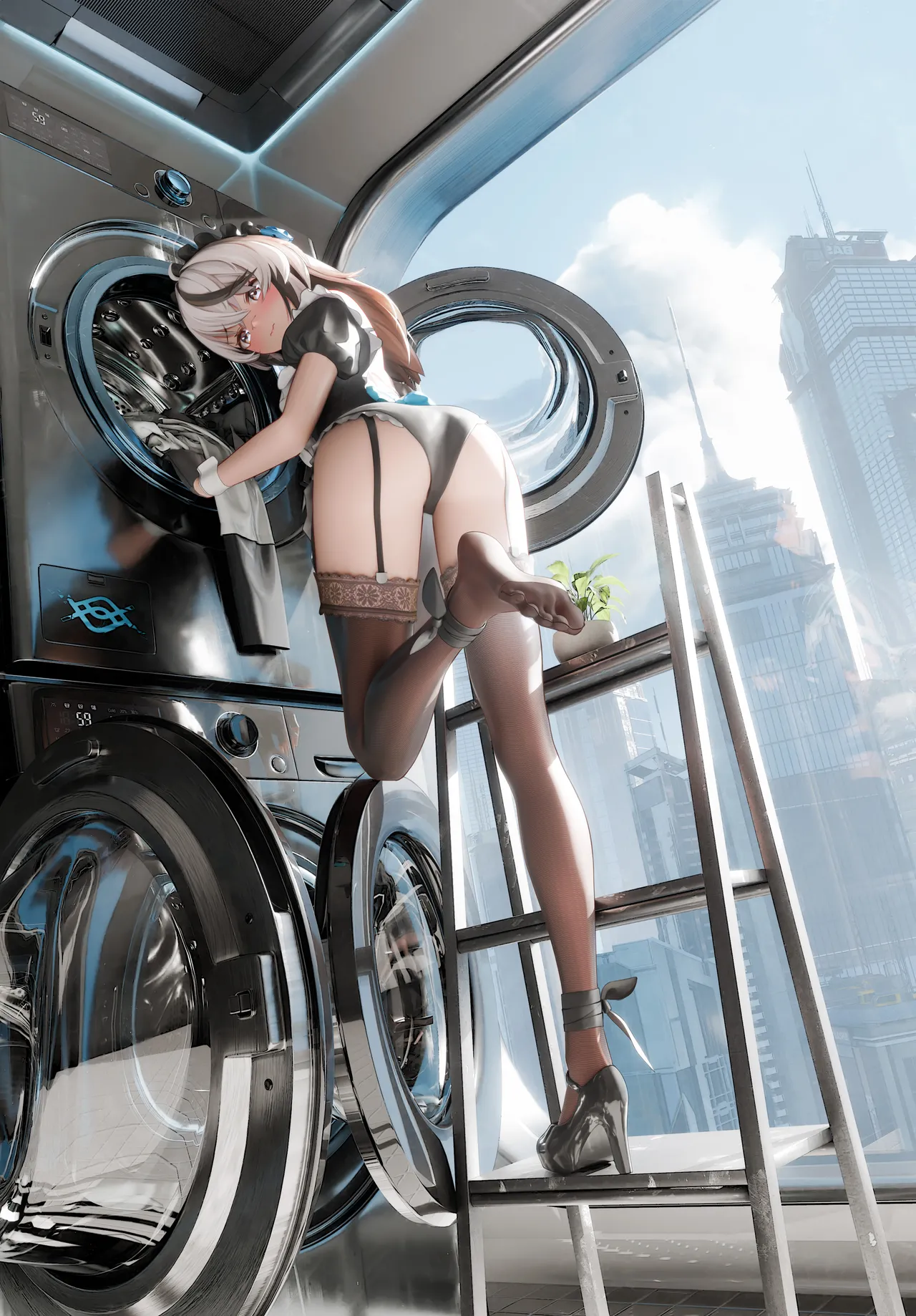 PIXIVFANBOXmrito精品 - Image 127