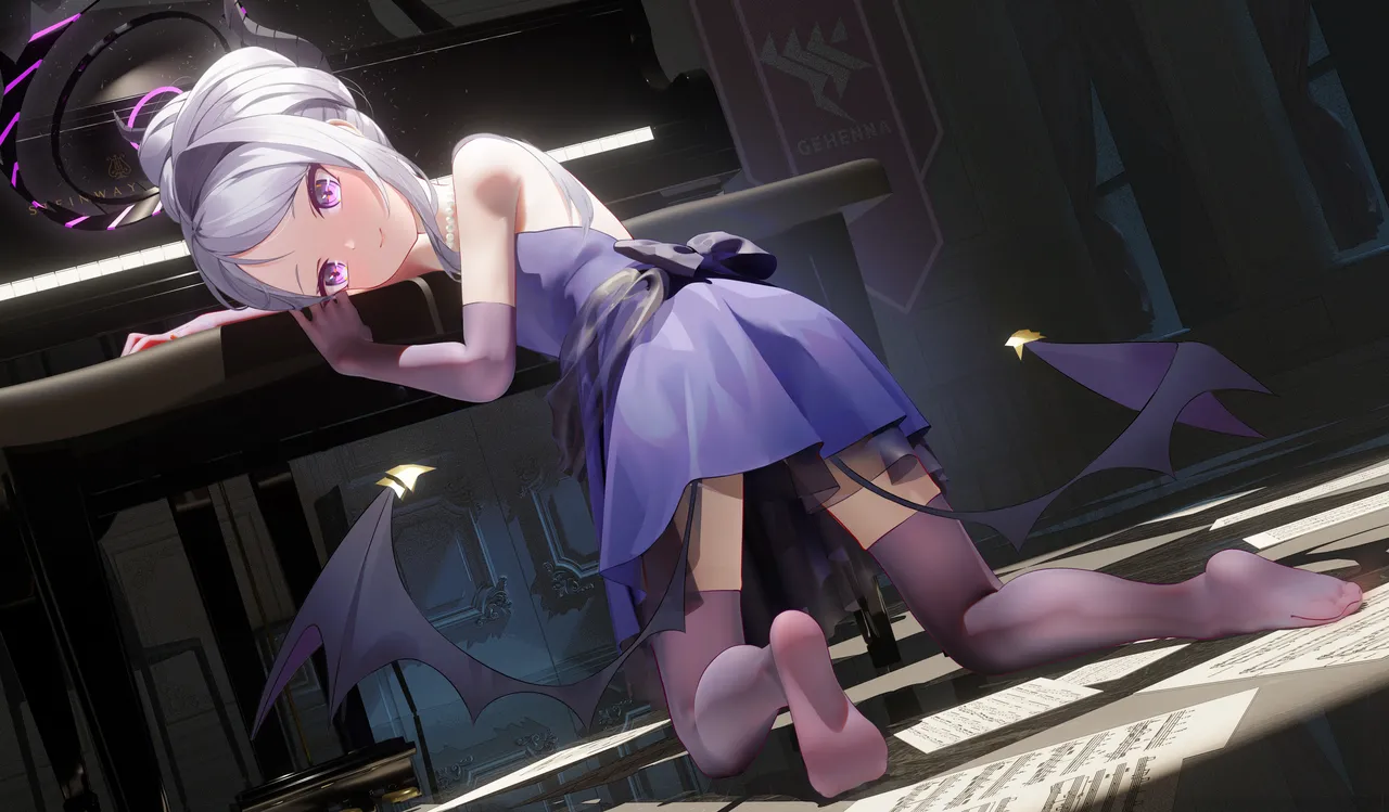 PIXIVFANBOXmrito精品 - Image 129