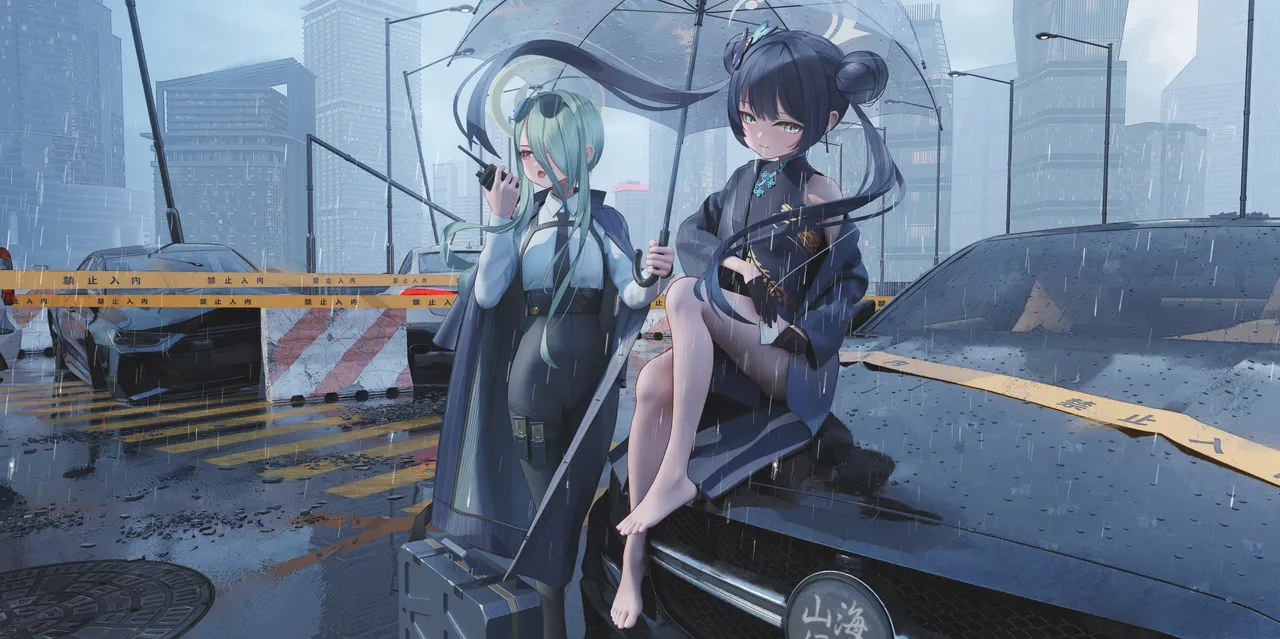 PIXIVFANBOXmrito精品 - Image 133