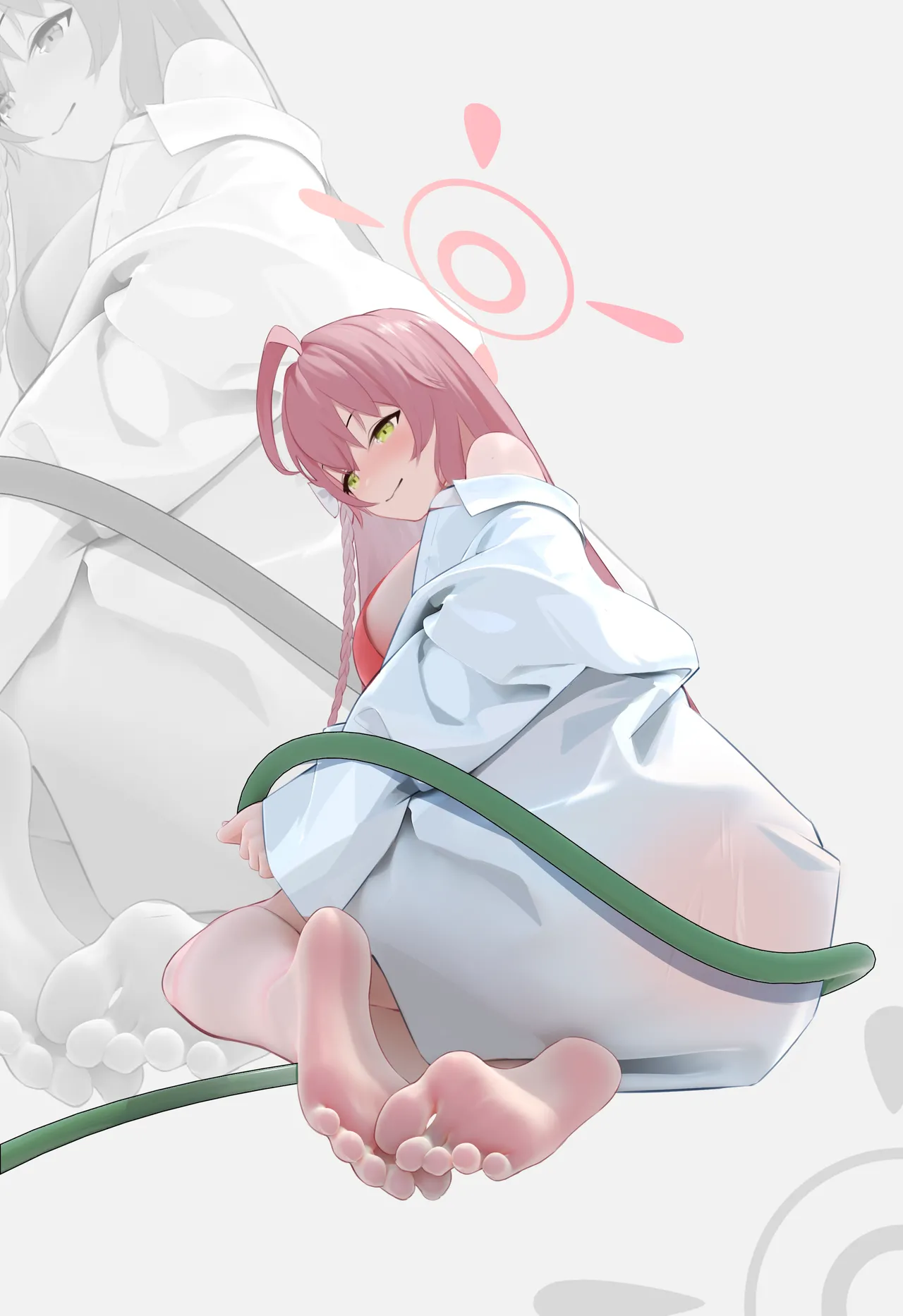 PIXIVFANBOXmrito精品 - Image 138