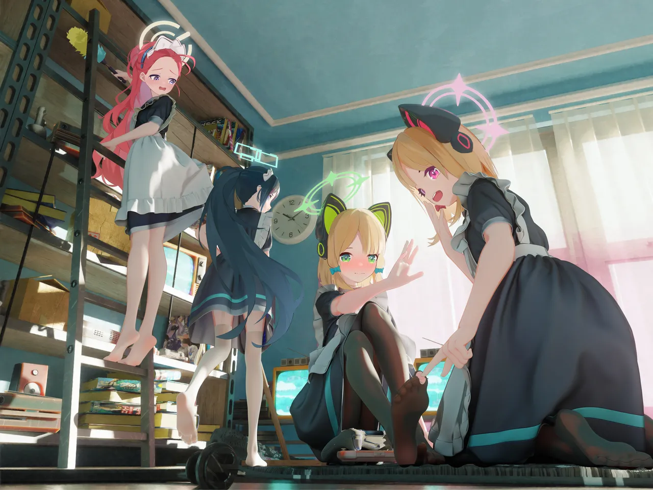 PIXIVFANBOXmrito精品 - Image 145