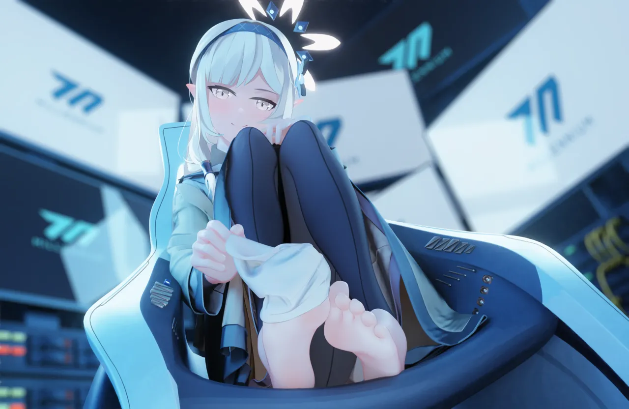 PIXIVFANBOXmrito精品 - Image 146