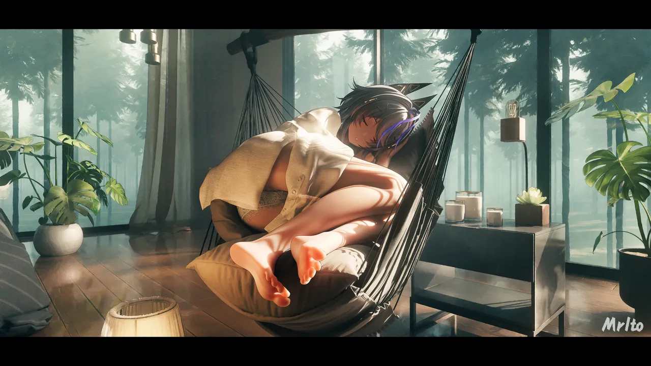 PIXIVFANBOXmrito精品 - Image 2