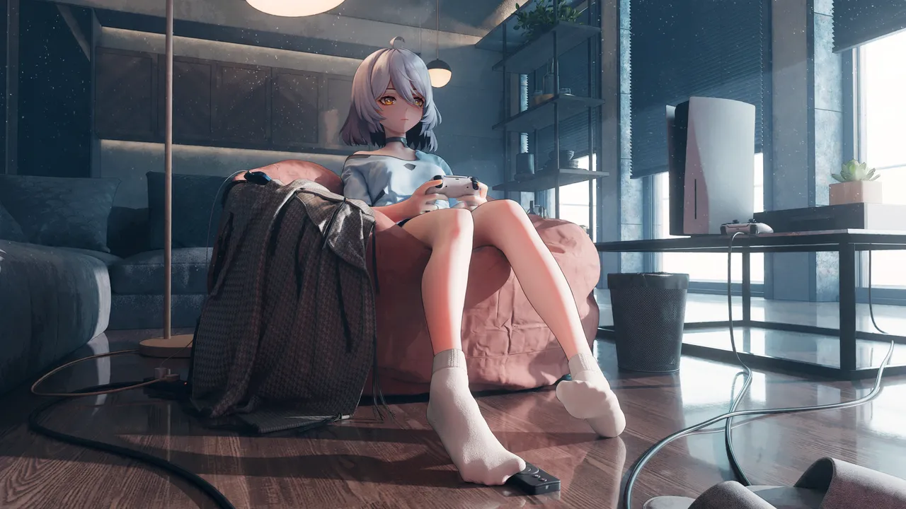 PIXIVFANBOXmrito精品 - Image 23