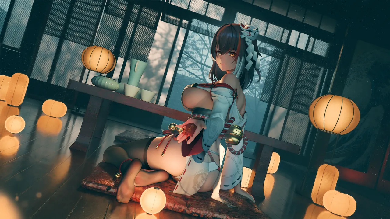 PIXIVFANBOXmrito精品 - Image 29
