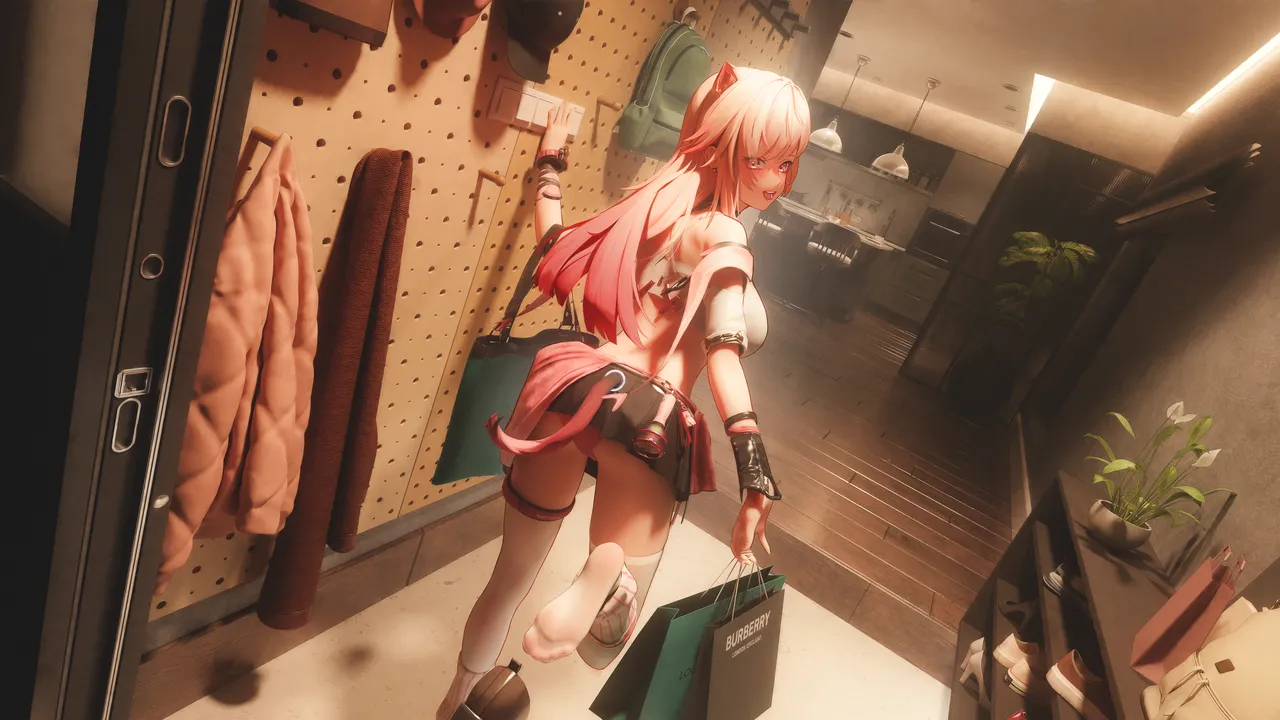 PIXIVFANBOXmrito精品 - Image 32