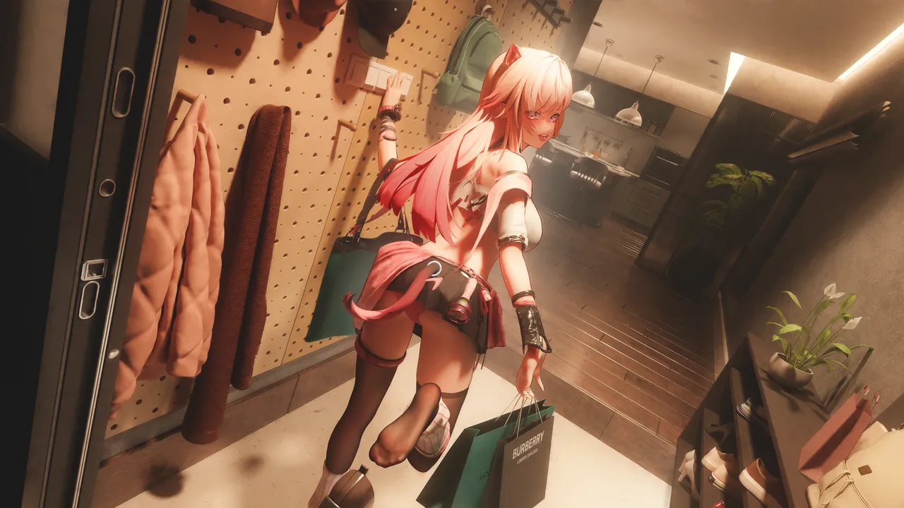 PIXIVFANBOXmrito精品 - Image 33
