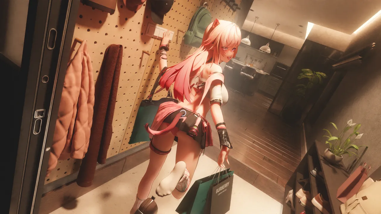 PIXIVFANBOXmrito精品 - Image 35