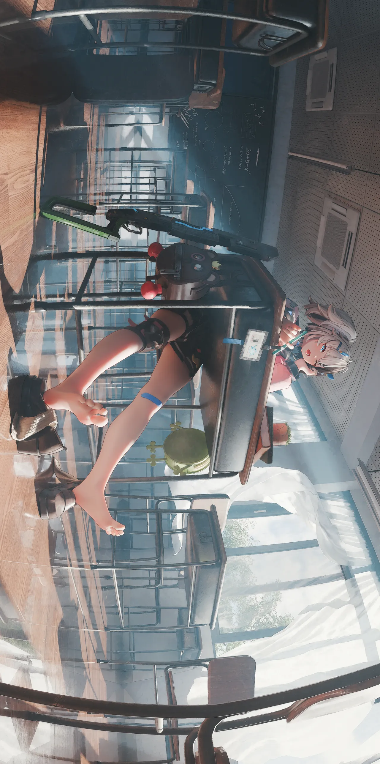 PIXIVFANBOXmrito精品 - Image 44