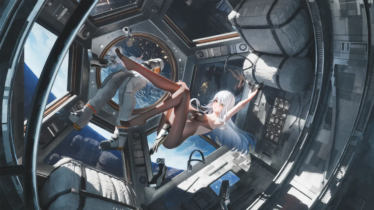 PIXIVFANBOXmrito精品 - Image 53