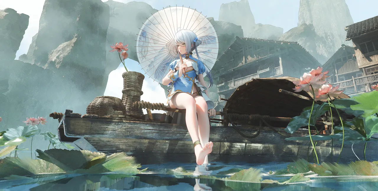 PIXIVFANBOXmrito精品 - Image 60