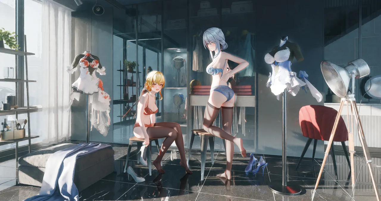 PIXIVFANBOXmrito精品 - Image 61
