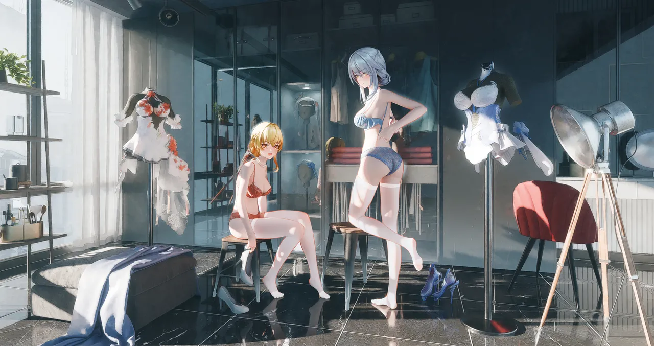 PIXIVFANBOXmrito精品 - Image 62