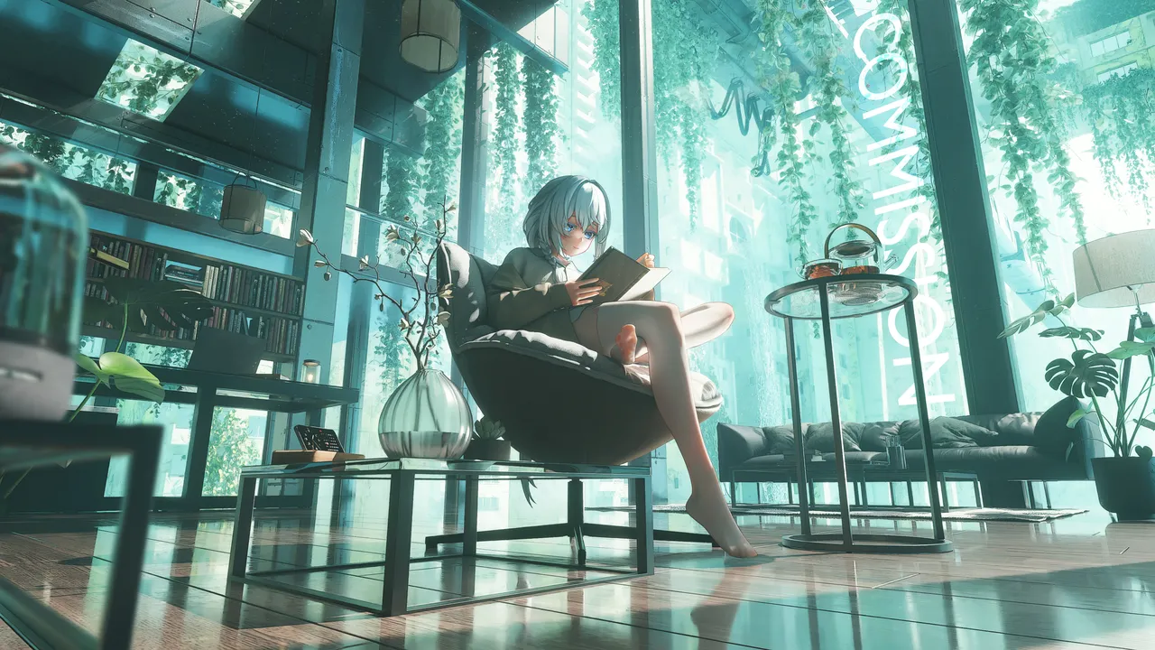 PIXIVFANBOXmrito精品 - Image 7