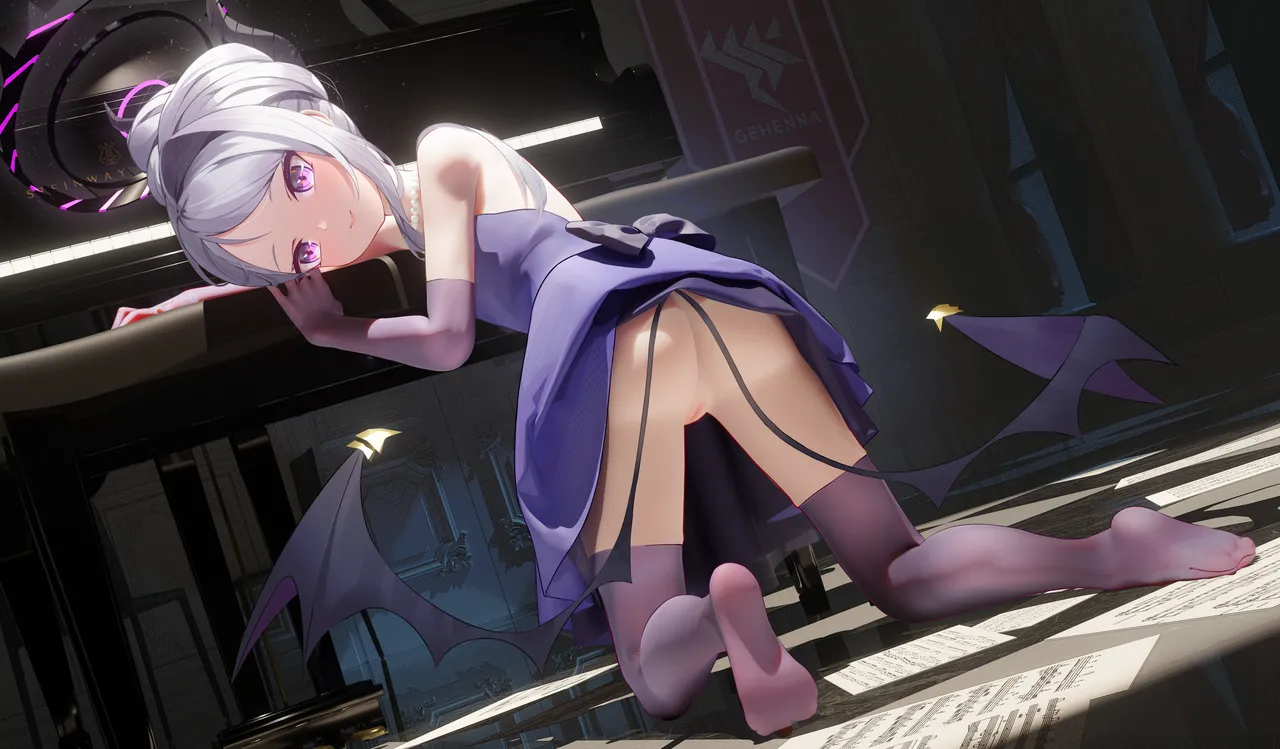 PIXIVFANBOXmrito精品 - Image 71