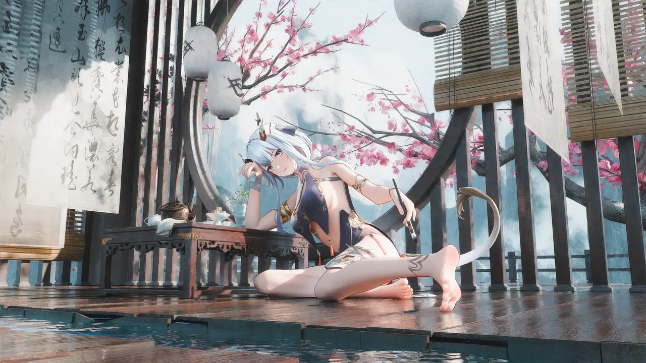 PIXIVFANBOXmrito精品 - Image 77