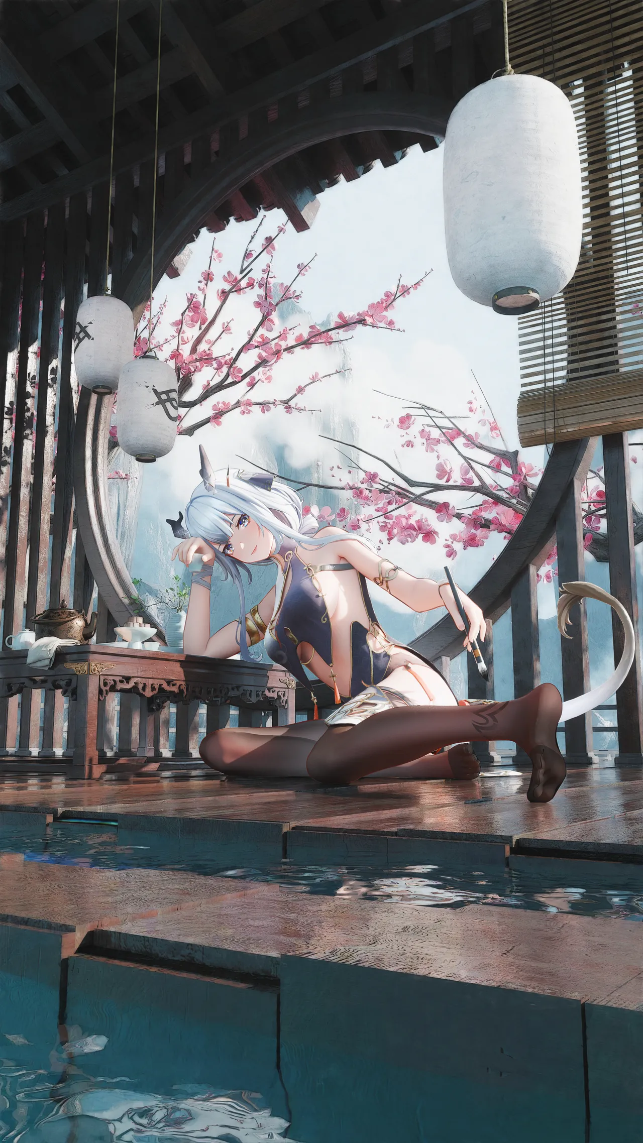 PIXIVFANBOXmrito精品 - Image 78