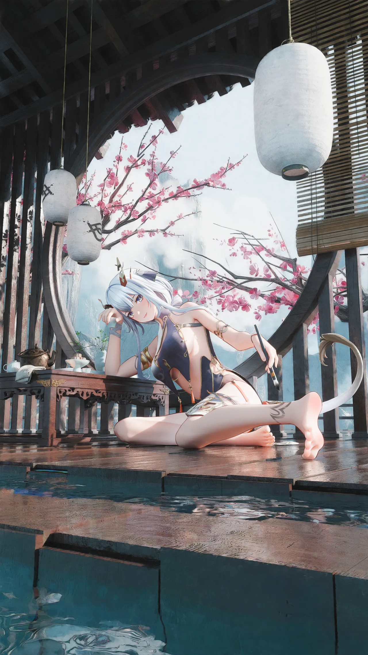 PIXIVFANBOXmrito精品 - Image 79
