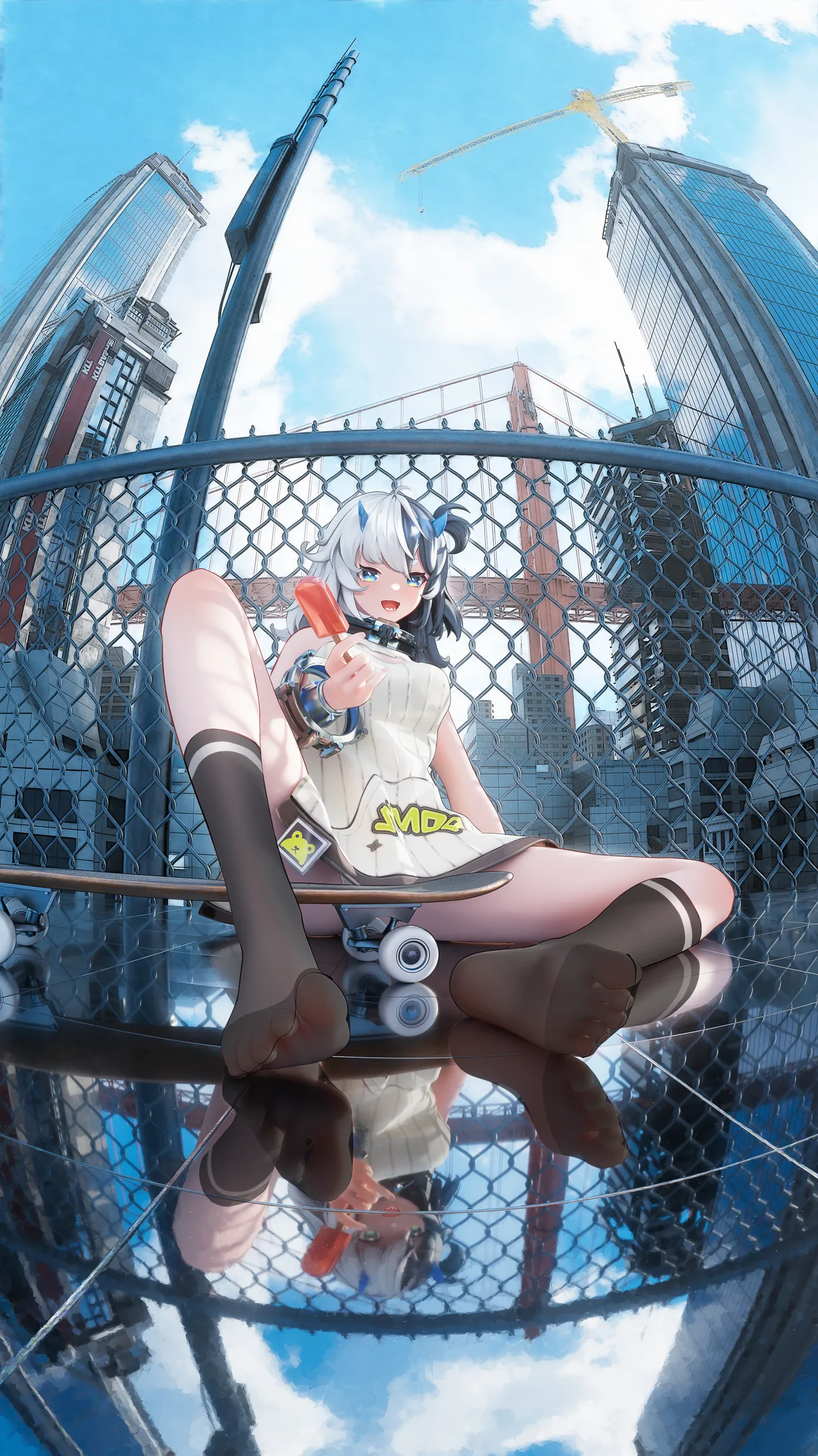 PIXIVFANBOXmrito精品 - Image 83