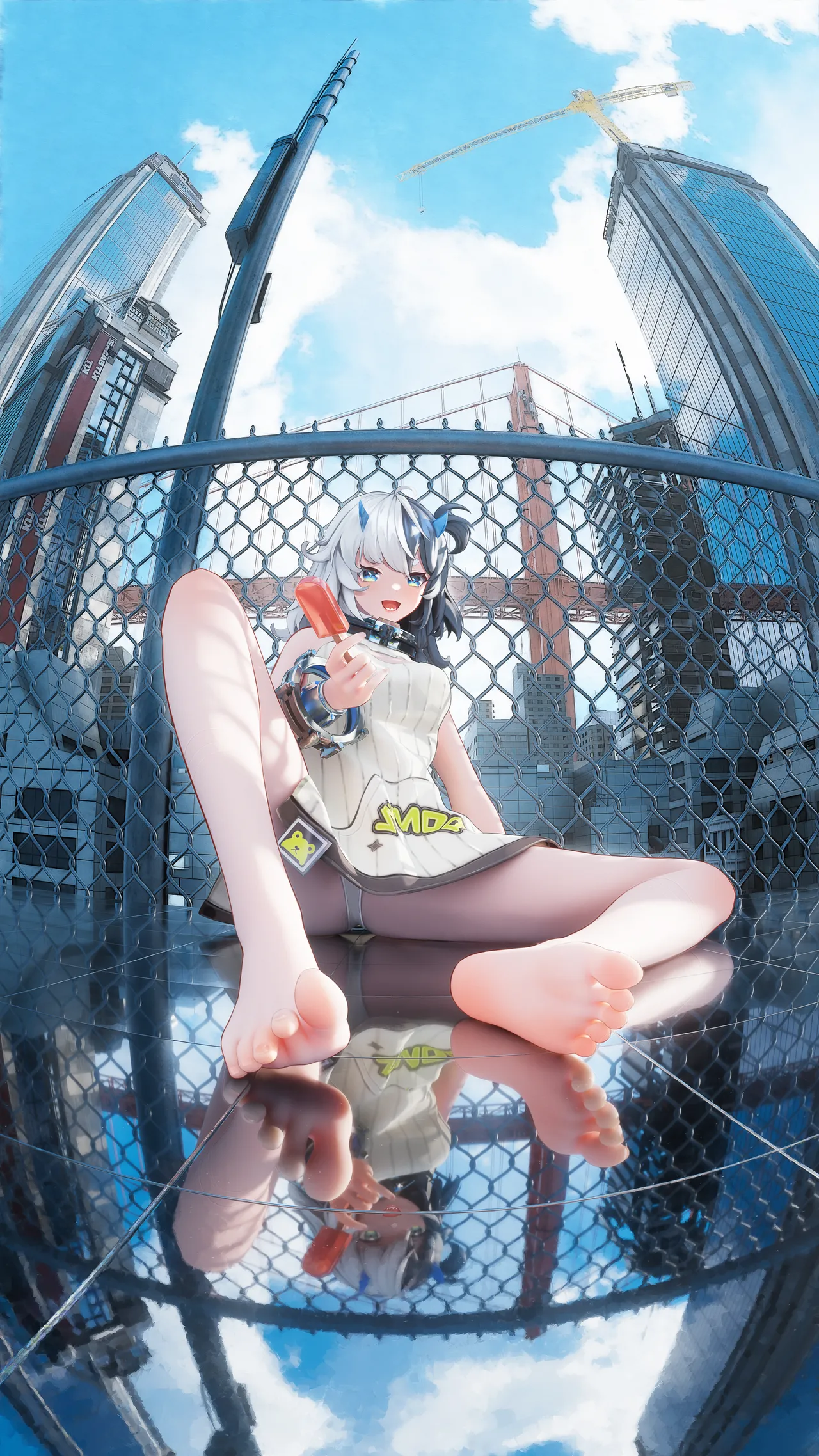 PIXIVFANBOXmrito精品 - Image 84