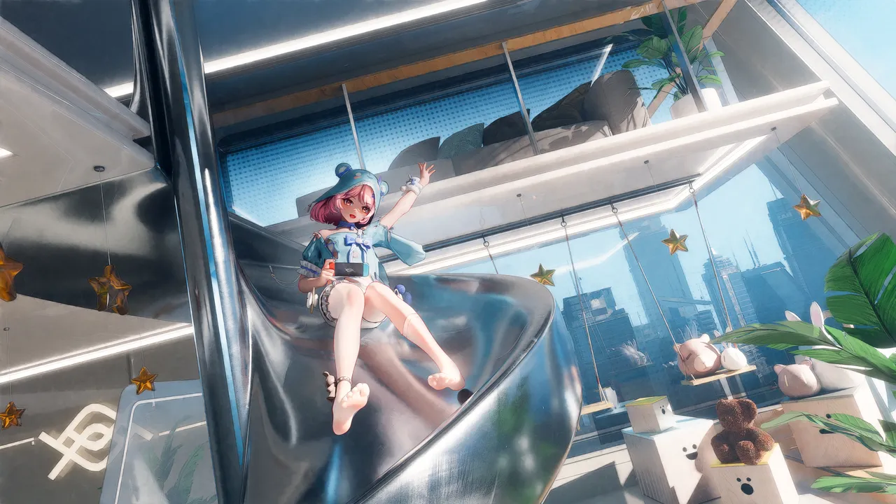 PIXIVFANBOXmrito精品 - Image 86