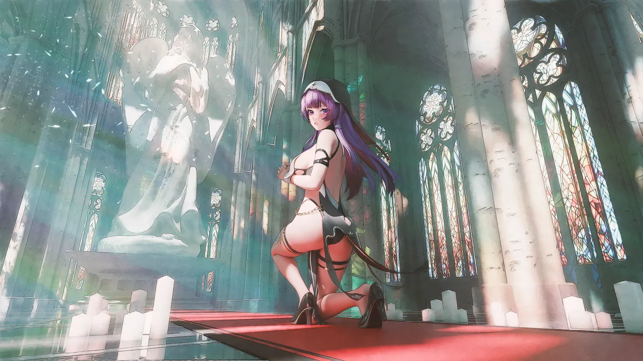 PIXIVFANBOXmrito精品 - Image 96